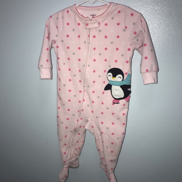 24 month baby girl pajamas
